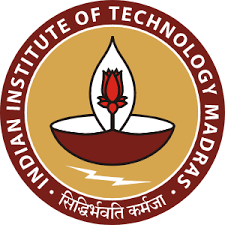 Indian Institute of Technology Madras Company logo